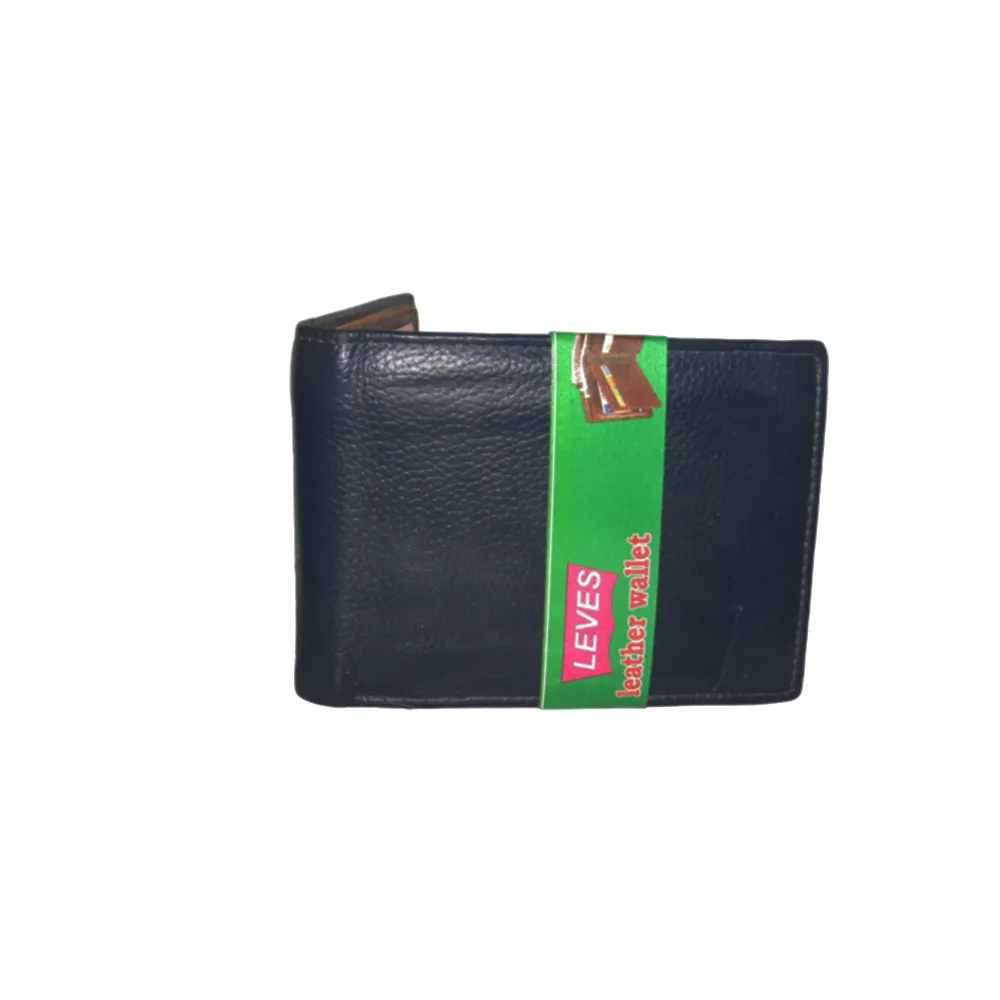 Money Guard 100% genunine Leather  (Premium)