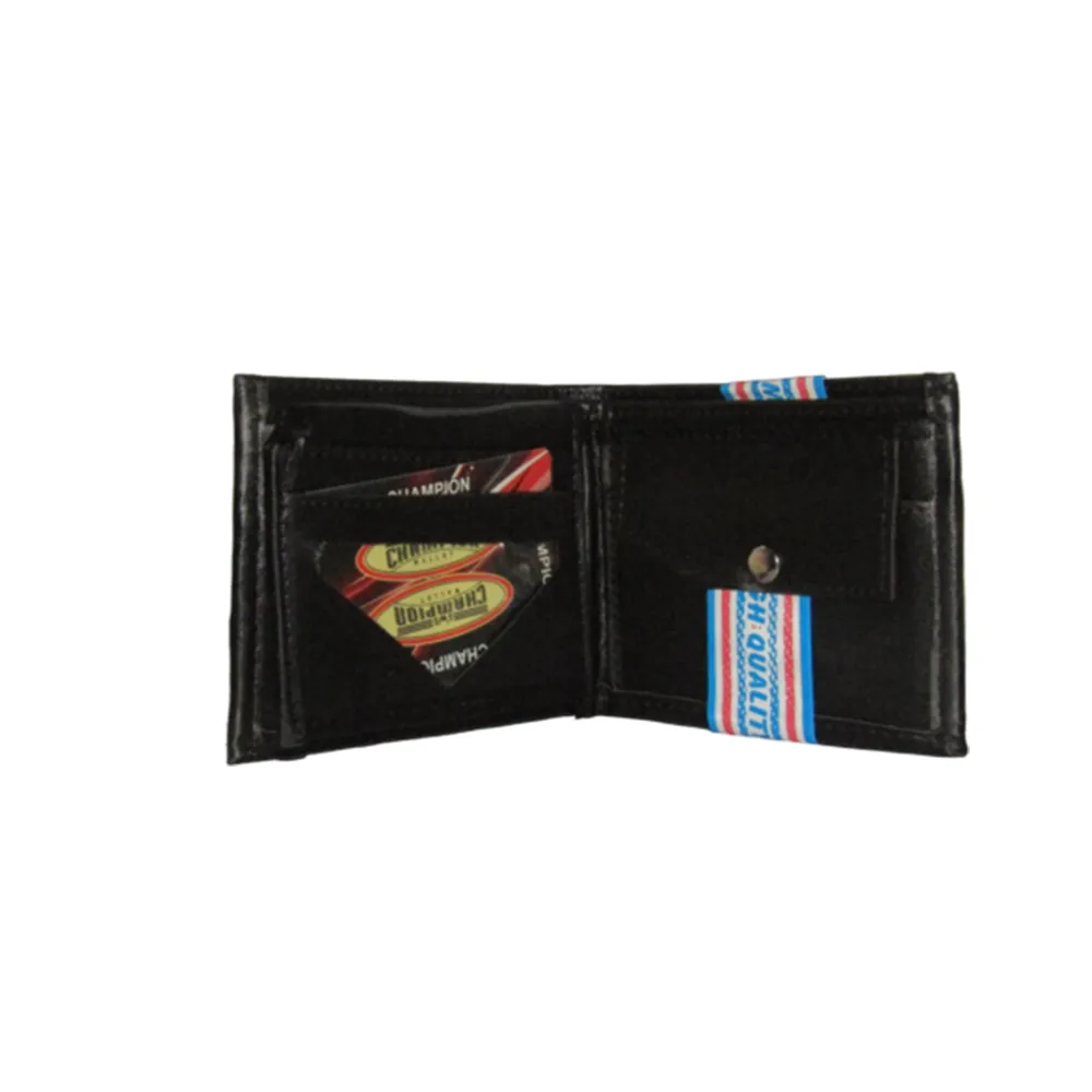 Moneyguard Special combo Black Series (Wallet and Belt Champion Series V 2.0) 