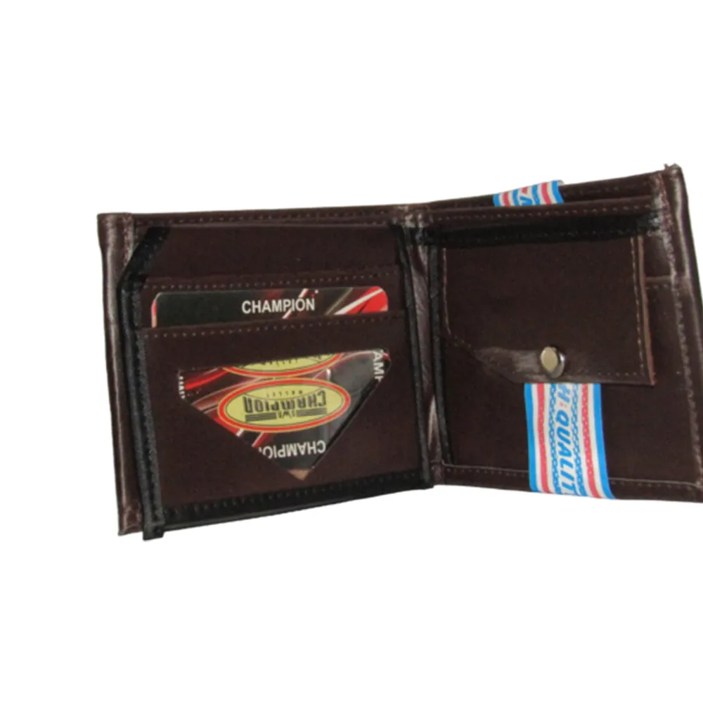 Moneyguard Special combo Brown Series (Wallet and Belt Champion Series V2.0)