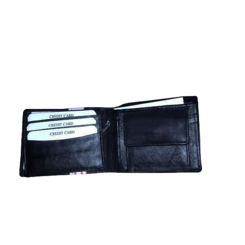 Calvin Klein Leather Stripped Edition (Black)