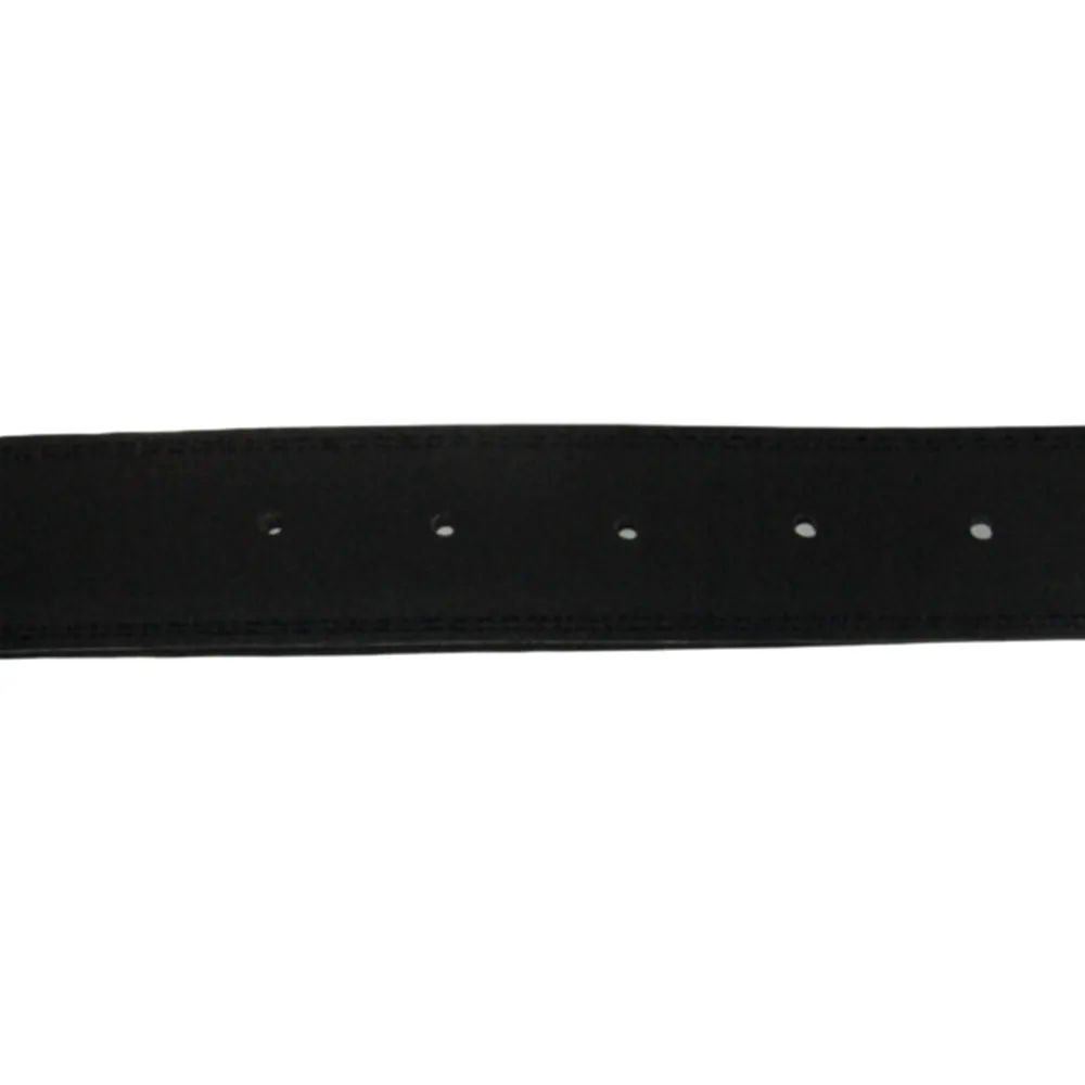 LEVIS BLACK PREMIUM BELT (BLACK)