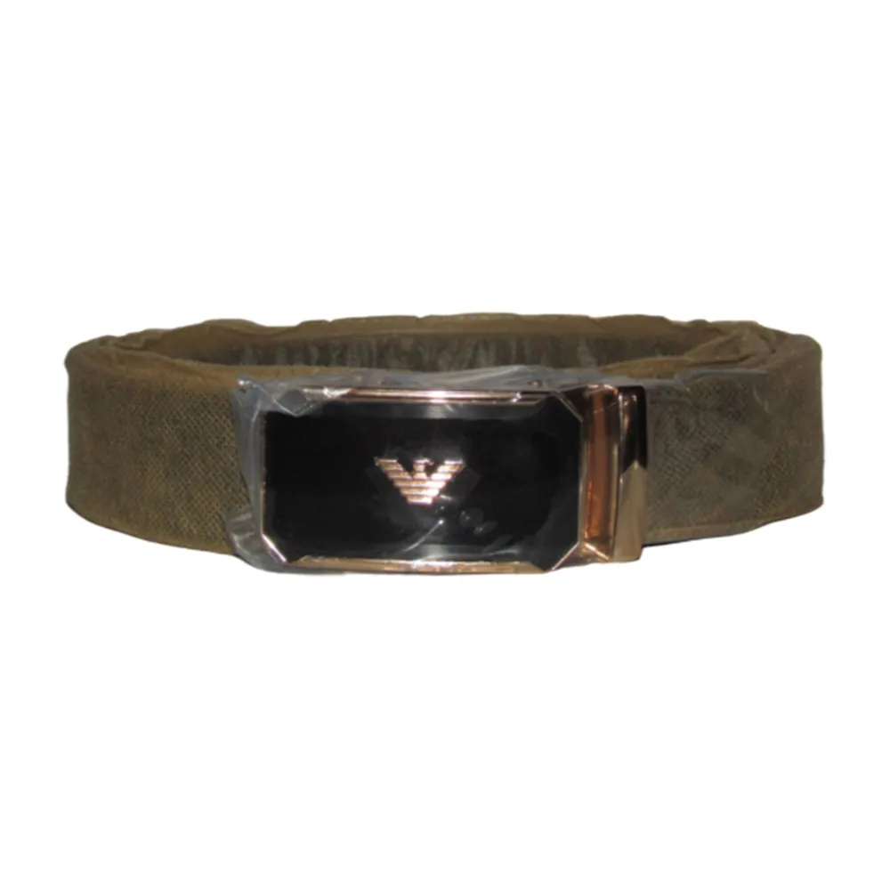 ASKICART'S PURE LEATHER BELT (V SERIES)