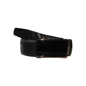 Custom Made V series Black edition (Belt)