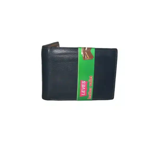 Money Guard 100% genunine Leather (Premium)