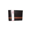 Tommy Hilfiger Leather Wallet Brown (7 Slots)