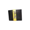WOODLEND GENUINE LEATHER WALLET (7 Card Slots)