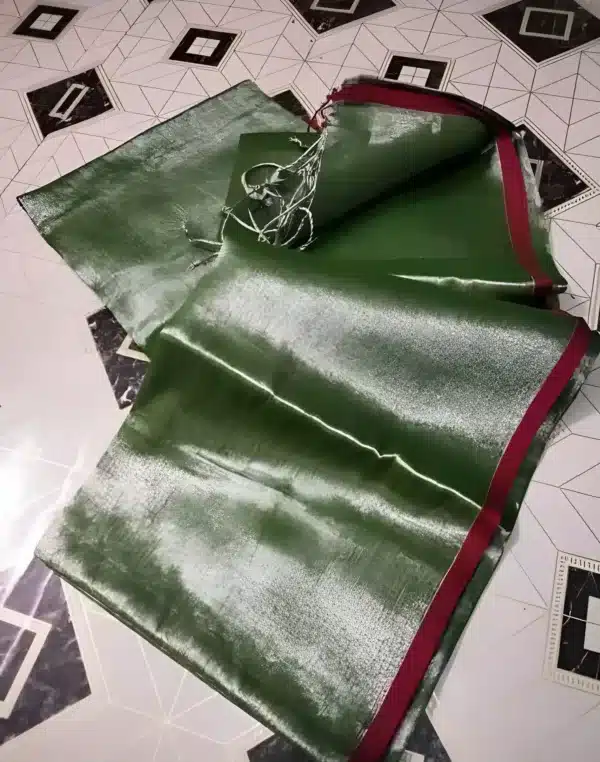 rich green