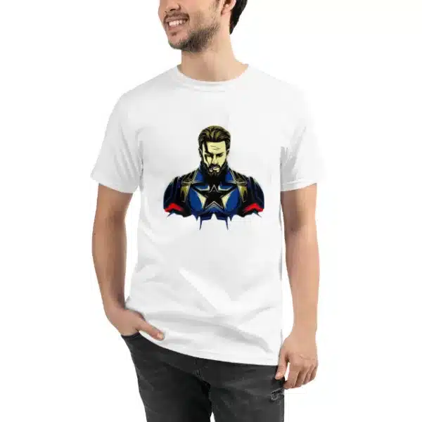 T-shirt-1